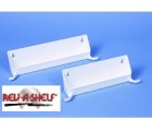 (RV6561) Tip-Out Tray with Tab Stops, White   ** CALL STORE FOR AVAILABILITY AND TO PLACE ORDER **